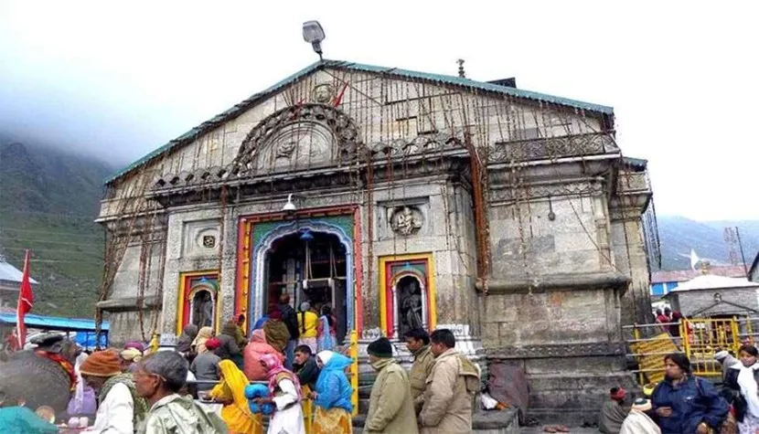3 Dham Yatra Cost from Haridwar