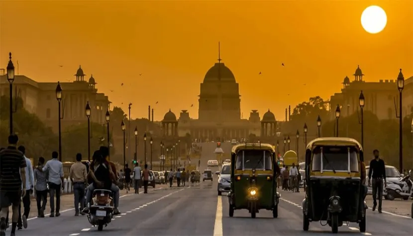 Amritsar Dalhousie Dharamshala Manali Shimla Delhi Agra Tour