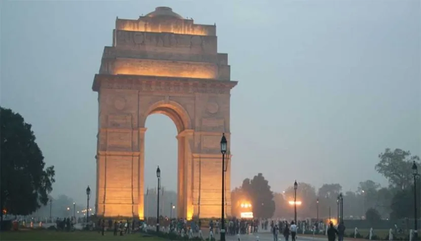 Delhi Agra Gateway Tour