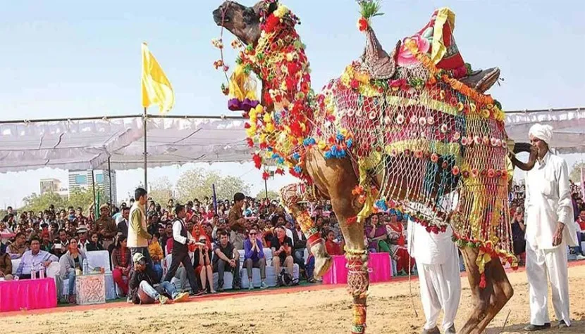 Cultural and Spiritual Rajasthan Tour