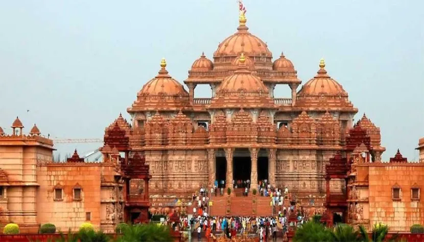 Delhi Agra Ranthambhore Jaipur