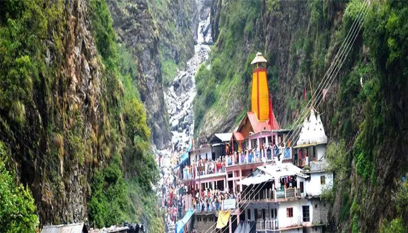 Char Dham Yatra Cost from Haridwar