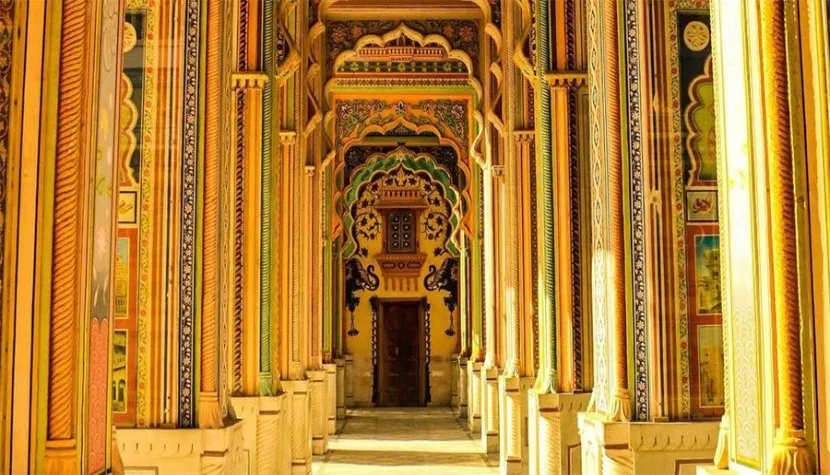 Jaipur Pushkar Mount Abu Tour