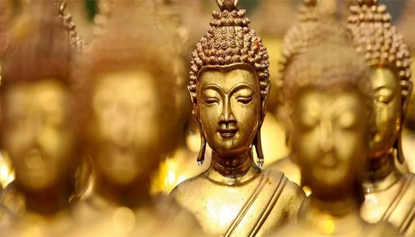 Gautam Buddha Tour