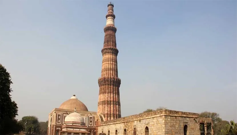 Delhi Agra with Rajasthan Tour