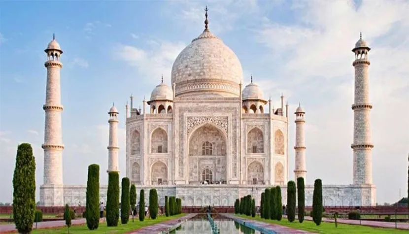 Agra with Himachal Tour