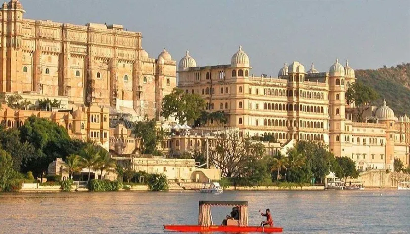 Rajasthan Hill Station Tour Package