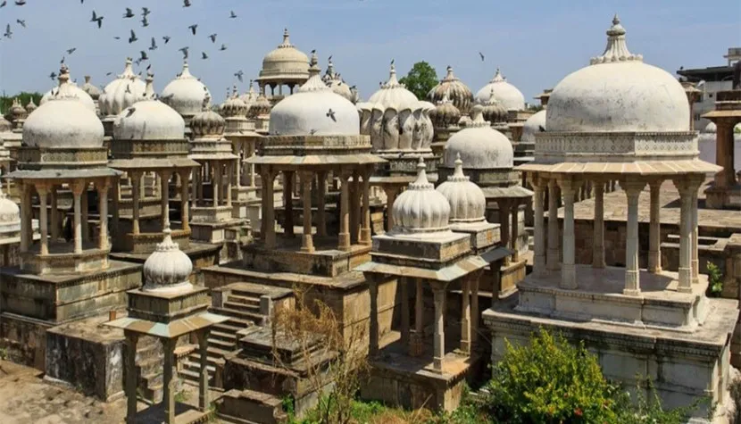 Jaipur Pushkar Udaipur Tour