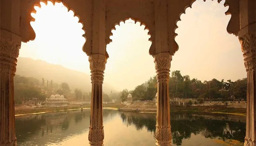 Jaipur Udaipur Package