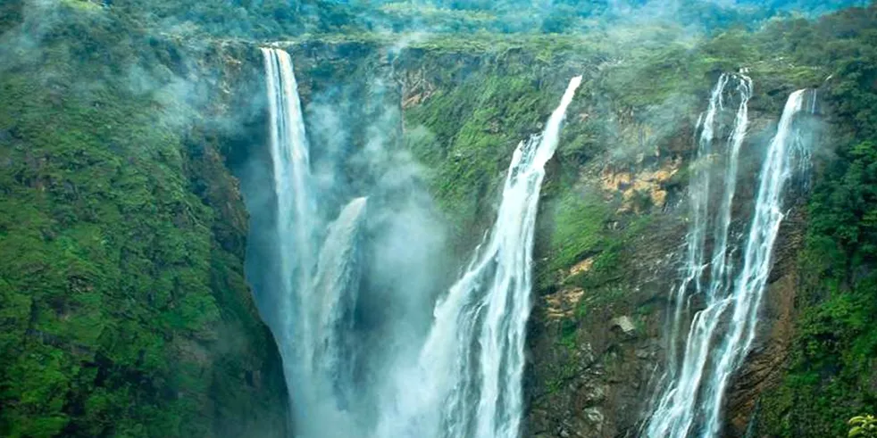 Best things to do in Things To Visit In Satdhara Waterfalls